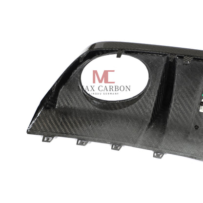 Diffuseur arrière MC MAX CARBON Performance sur mesure pour Audi RS3 8Y 