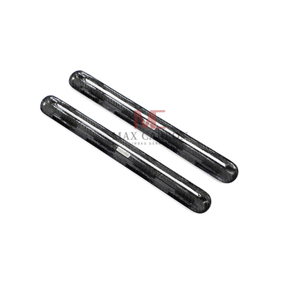 MC MAX CARBON Side Air Outlet Cover for Mercedes Benz G Class W464 G500 G63 G55 AMG C-Pillar 2019 to 2023