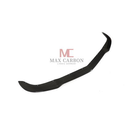 MC MAX CARBON Performance Carbon Front Lip for Mercedes Benz AMG C63 W204 
