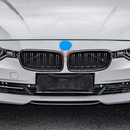 MC MAX CARBON Performance Grille Grill Replacement for BMW F30 F31 all models 
