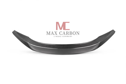 MAX CARBON Performance tear-off edge lip rear spoiler for BMW G29 Z4 M40i Roadster