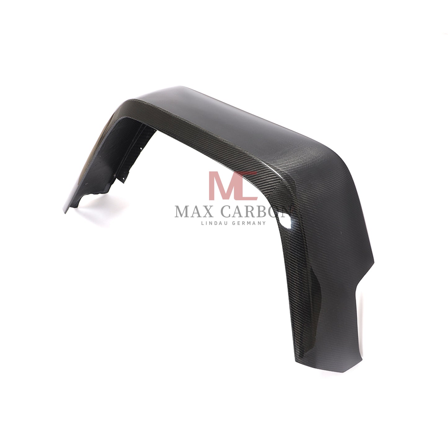 MC MAX CARBON Performance fender flares for Mercedes Benz G Class W464 G500 G550 without AMG