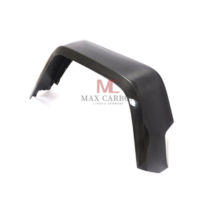 MC MAX CARBON Performance fender flares for Mercedes Benz G Class W464 G500 G550 without AMG