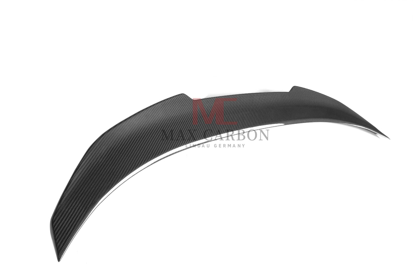 MAX CARBON Performance Sport Rear Spoiler Spoiler for BMW M8 F93 G16 