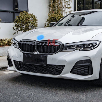 MC MAX CARBON Dry Carbon Grille Replacement for BMW G20 G21 incl. M340i