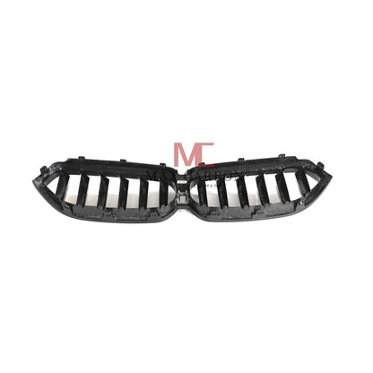 MC MAX CARBON Dry Carbon Performance Grille Replacement for BMW G32 6 Series 