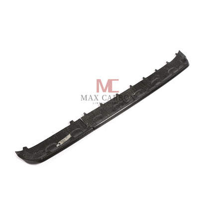 MC MAX CARBON Performance Frontlipe lip suitable for Mercedes G Class W464 G63 G500