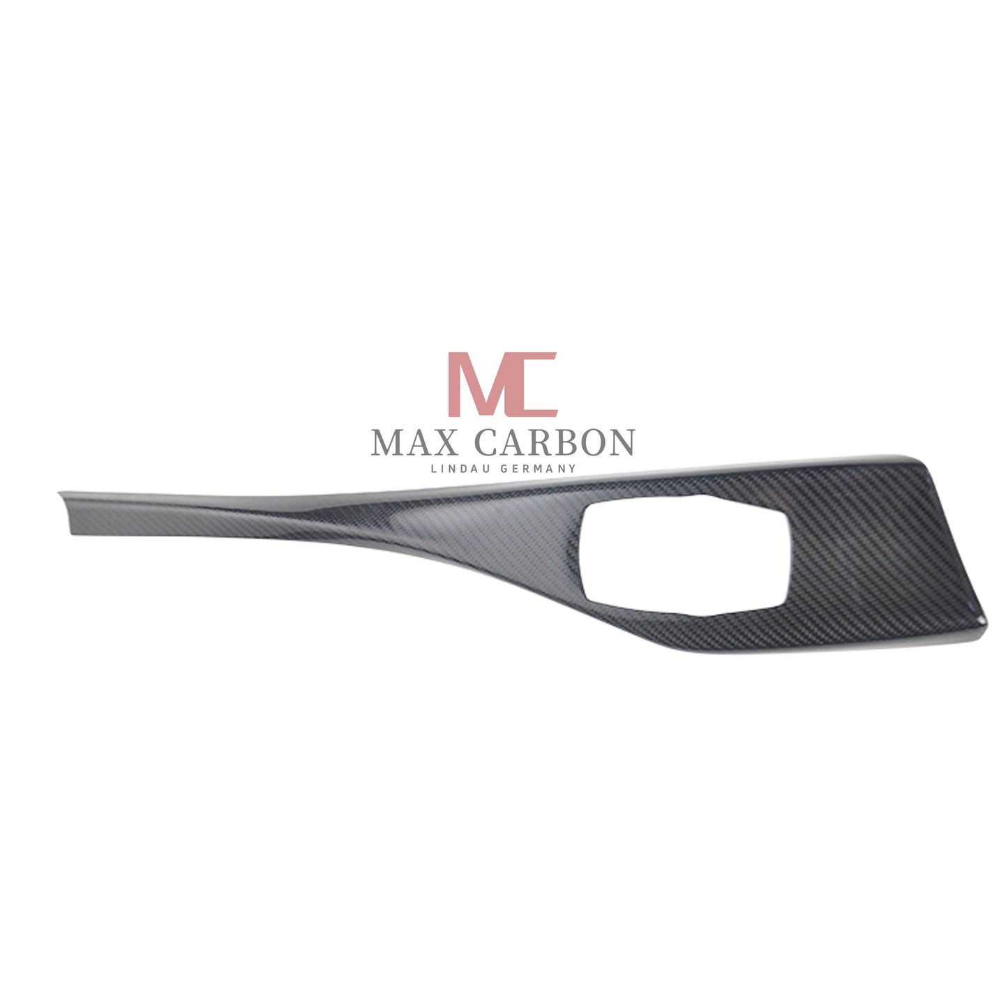 MC MAX CARBON Performance Interior Carbon Set Update Panels suitable for BMW F20 1 Series M135i M140i