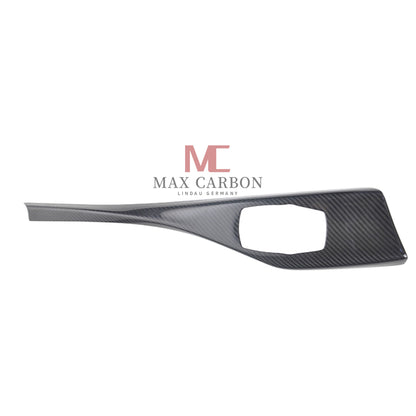 MC MAX CARBON Performance Interior Carbon Set Update Panels suitable for BMW F20 1 Series M135i M140i