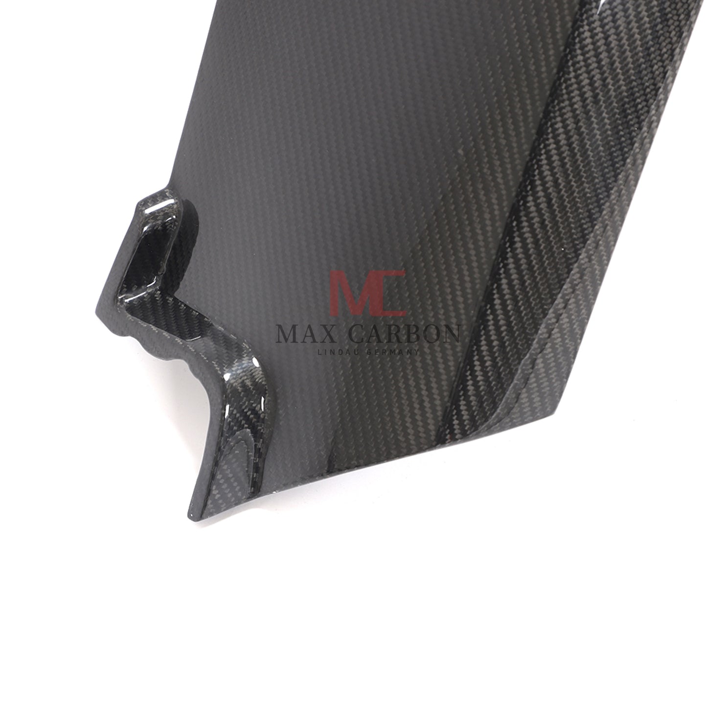 MC MAX CARBON Performance fender flares for Mercedes Benz G Class W464 G500 G550 without AMG