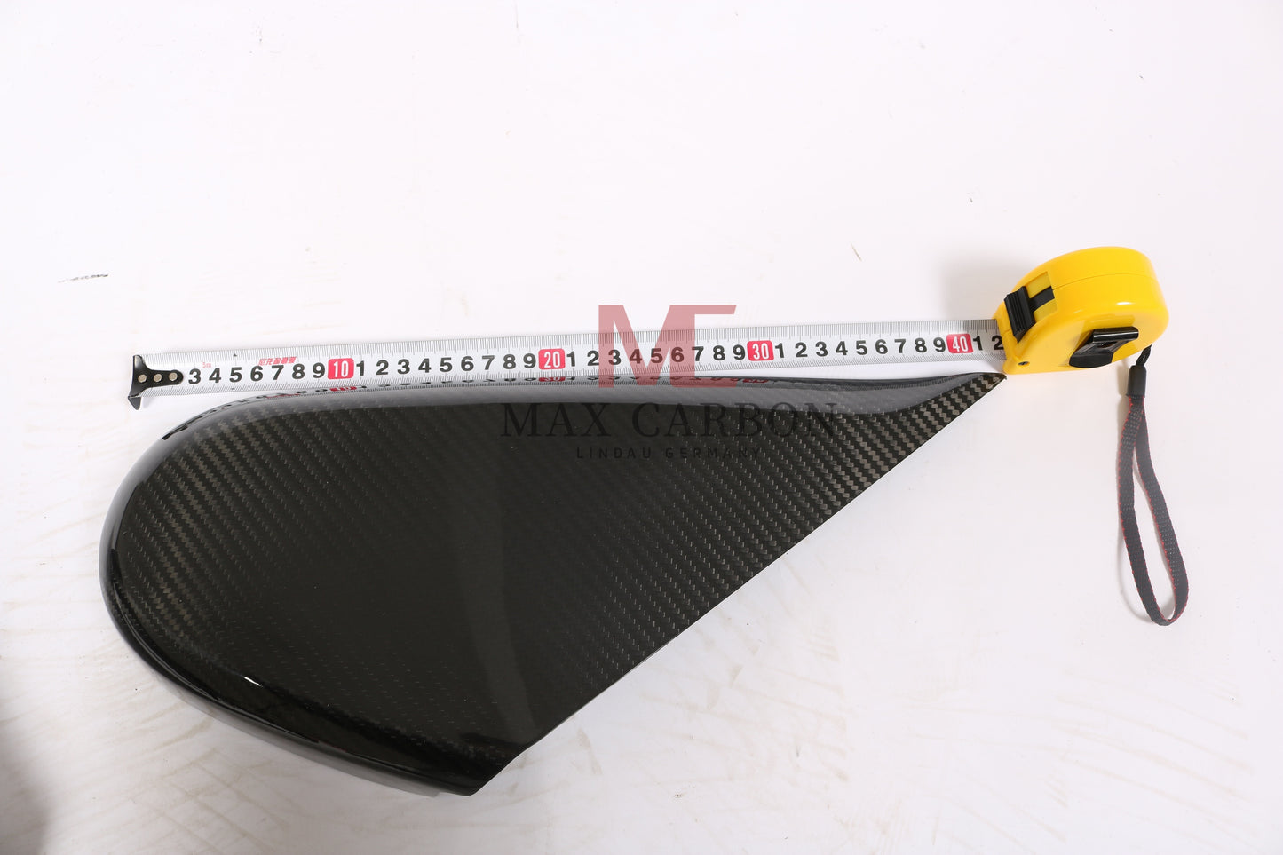 MC MAX CARBON Side Seat Covers for Mercedes Benz G Class W464 AMG G63 G500 2019-2022