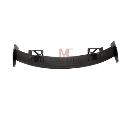 MC MAX CARBON DRY CARBON Performance rear wing spoiler suitable for Audi TT TTS TTRS 2014 to 2023 FV 8S 