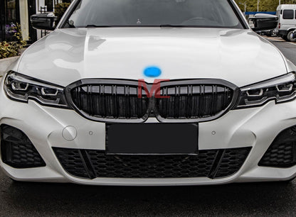 MC MAX CARBON Dry Carbon Grille Replacement for BMW G20 G21 incl. M340i
