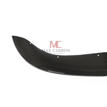 MC MAX CARBON Performance Carbon Front Lip for Mercedes Benz AMG C63 W204 