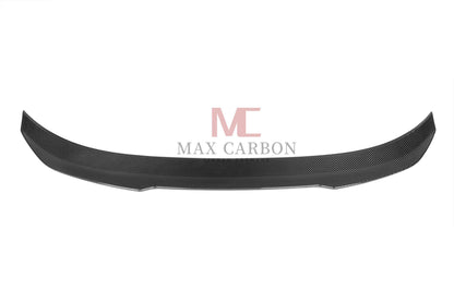 MAX CARBON Performance Sport Rear Spoiler Spoiler for BMW M8 F93 G16 