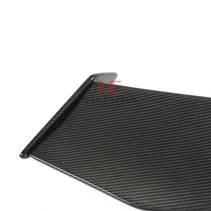 MC MAX CARBON DRY CARBON Performance rear wing spoiler suitable for Lamborghini Gallardo LP550 LP560 LP570 