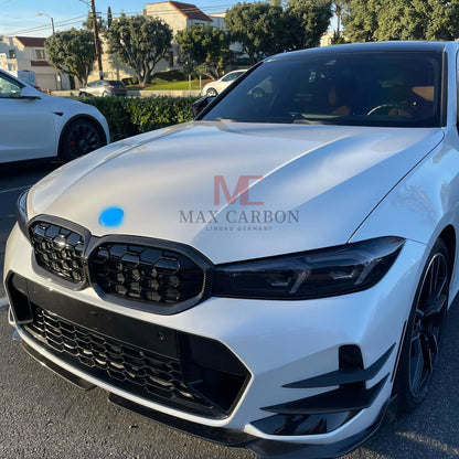 MC MAX CARBON Dry Carbon Grille Replacement for BMW G20 G21 incl. M340i