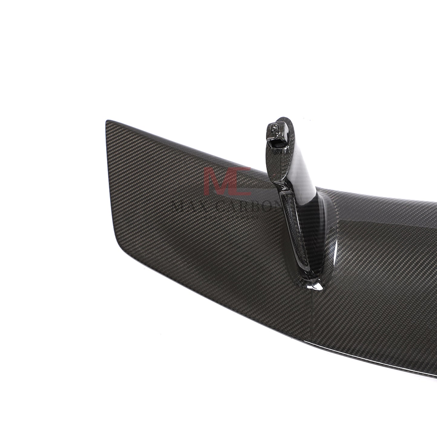 MC MAX CARBON DRY CARBON Performance rear wing spoiler suitable for Audi R8 4S BEFORE LCI BEFORE FACELIFT 