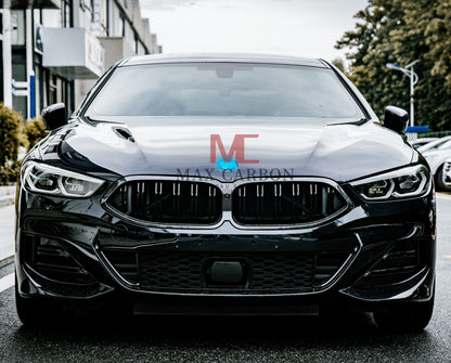 MAX CARBON Performance front grille radiator grille for BMW G14 G15 G16 M850i ​​840i 840d