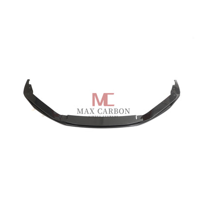Lèvre avant MC MAX CARBON DRY CARBON Performance sur mesure pour Audi R8 4S 