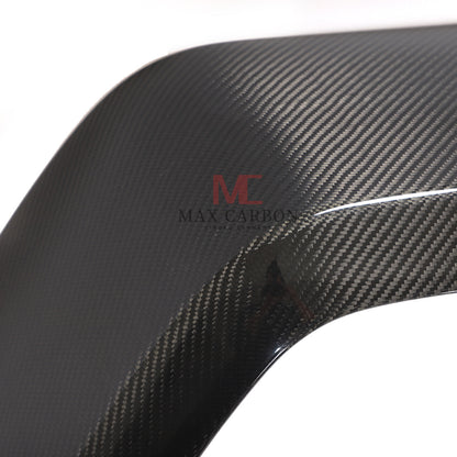 MC MAX CARBON Performance fender flares for Mercedes Benz G Class W464 G500 G550 without AMG