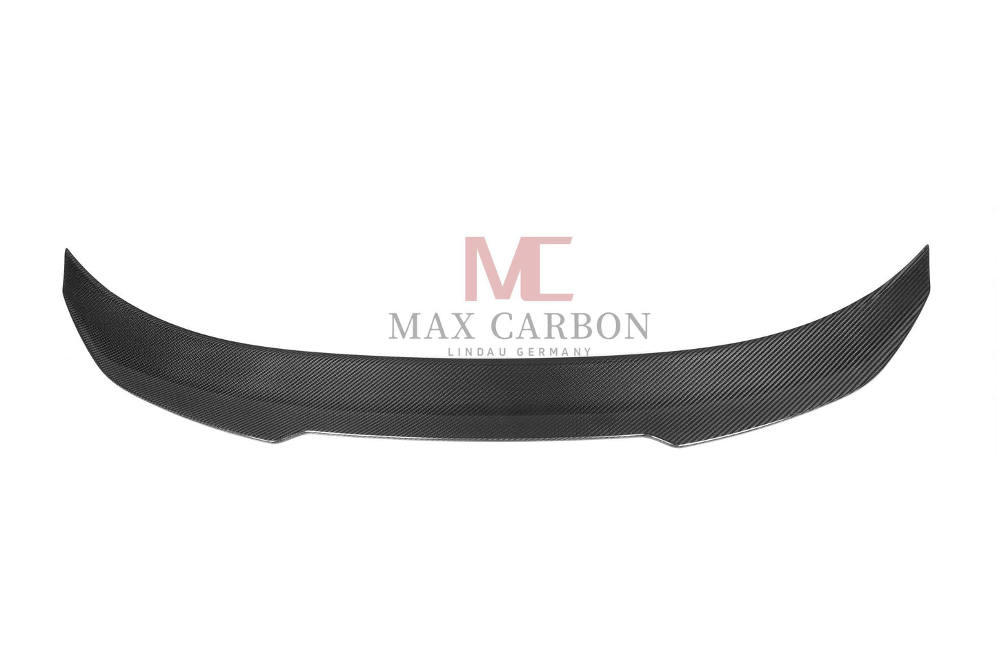 MAX CARBON Performance Sport Rear Spoiler Spoiler for BMW M8 F93 G16 