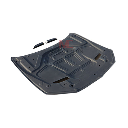 MAX Carbon Performance Hood Replacement suitable for BMW M5 F90 all models 2018 to 2023 