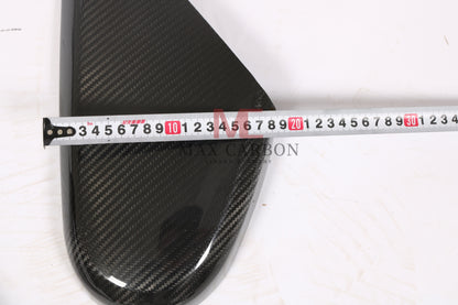 MC MAX CARBON Side Seat Covers for Mercedes Benz G Class W464 AMG G63 G500 2019-2022