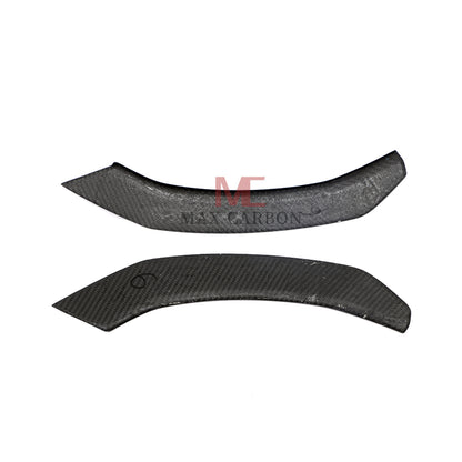 MC MAX CARBON Performance hubcaps fender flares protection for Lamborghini Urus 18-21 