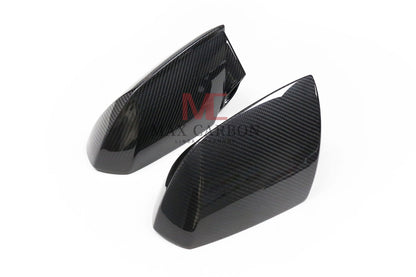 MC Performance replacement mirror caps for Lamborghini Aventador LP-720 LP-750 S LP-780 SVJ 