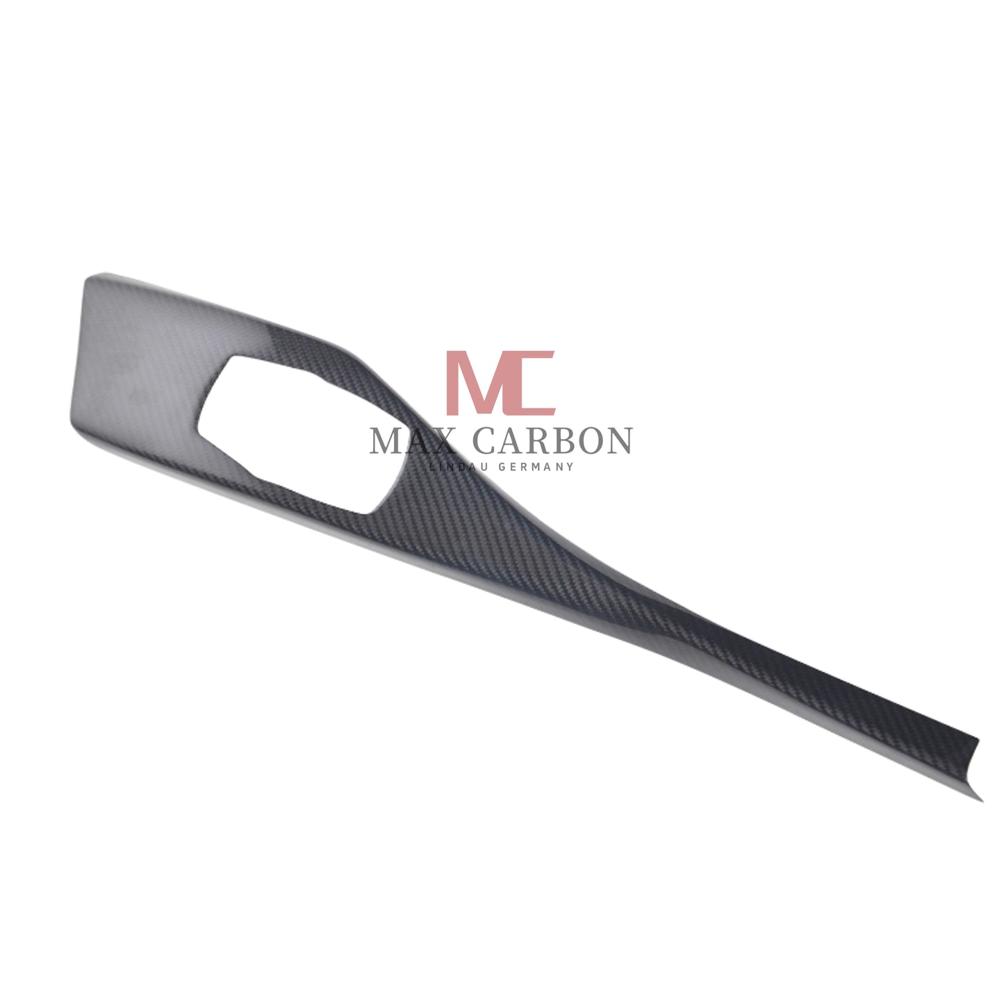 MC MAX CARBON Performance Interior Carbon Set Update Panels suitable for BMW F20 1 Series M135i M140i