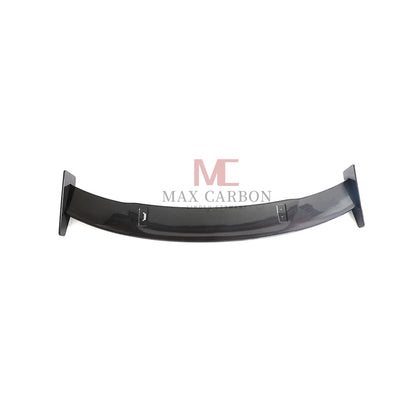Aileron arrière MC MAX CARBON DRY CARBON Performance pour Audi R8 4S 
