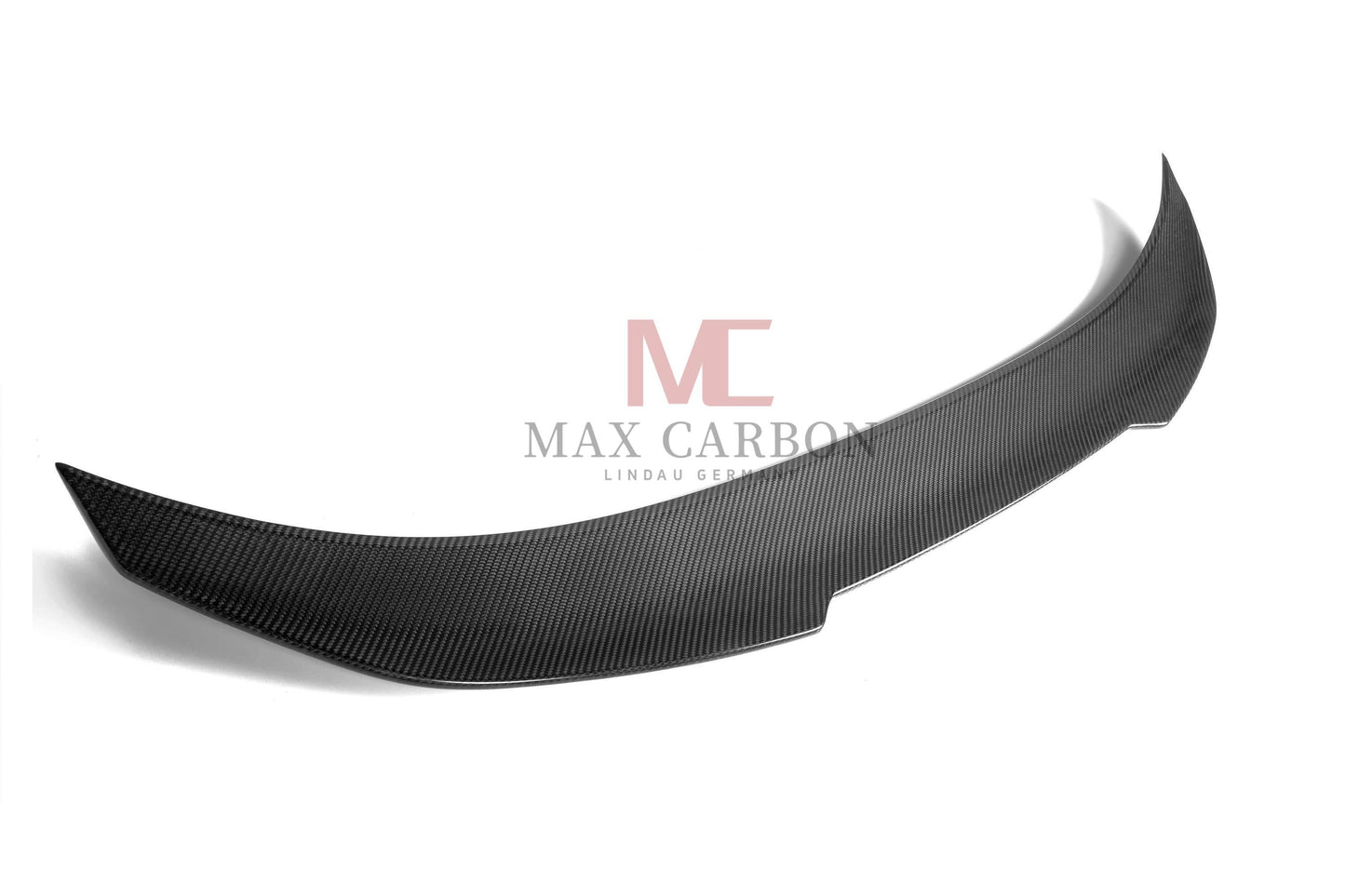 MAX CARBON Performance Sport Rear Spoiler Spoiler for BMW M8 F93 G16 