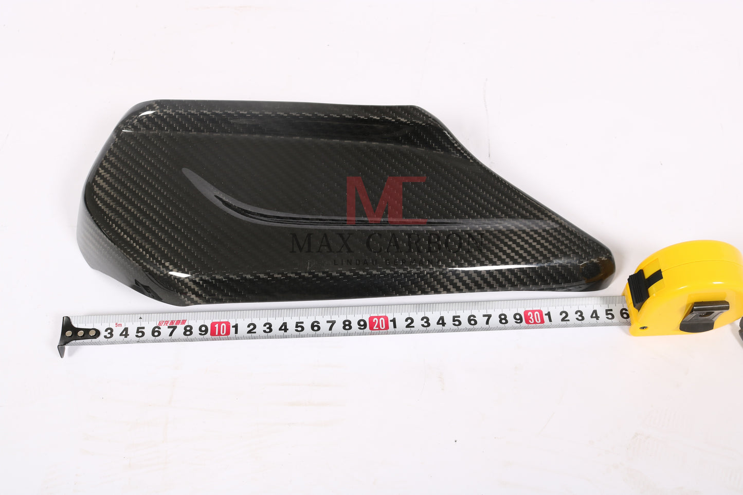 MC MAX CARBON Side Seat Covers for Mercedes Benz G Class W464 AMG G63 G500 2019-2022