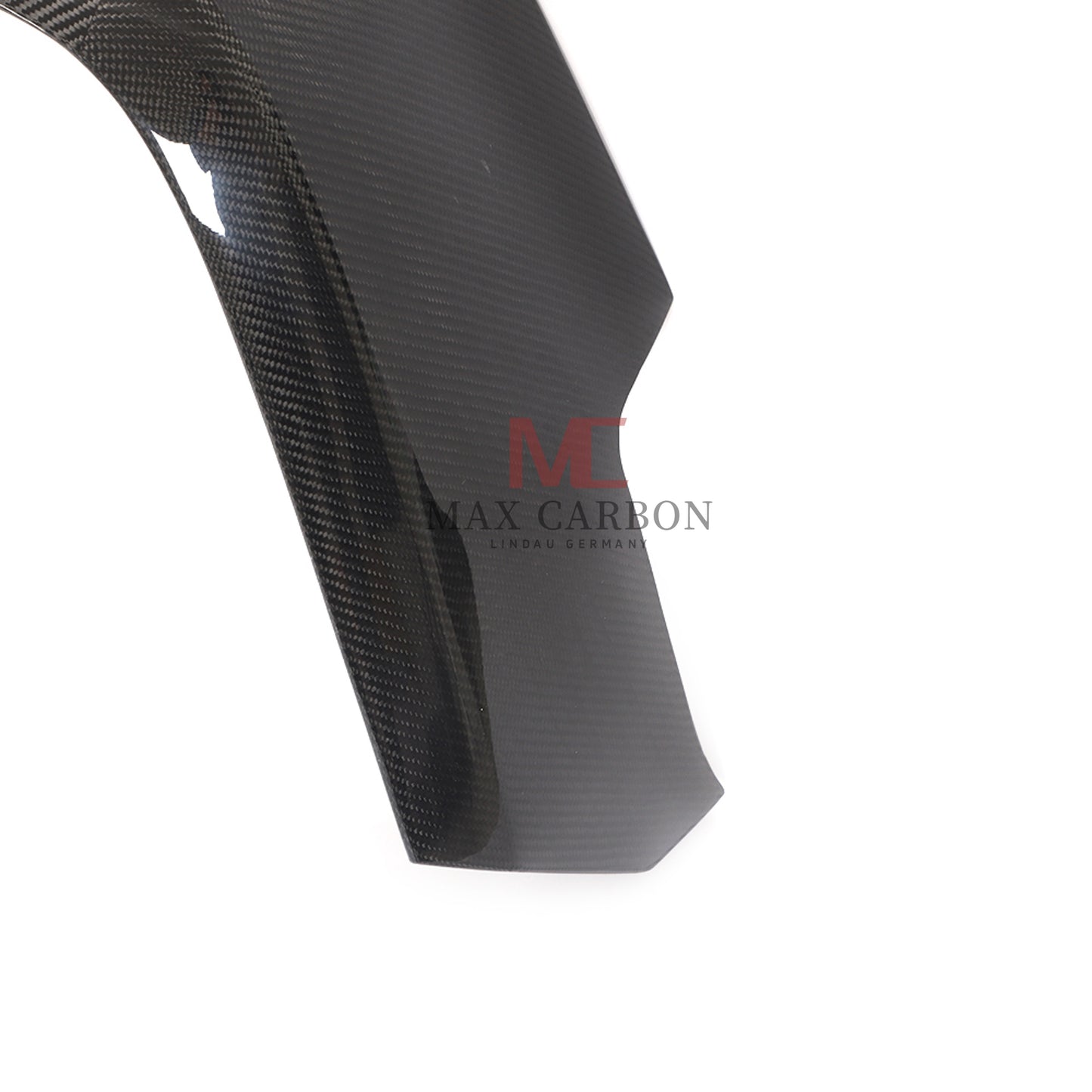 MC MAX CARBON Performance fender flares for Mercedes Benz G Class W464 G500 G550 without AMG