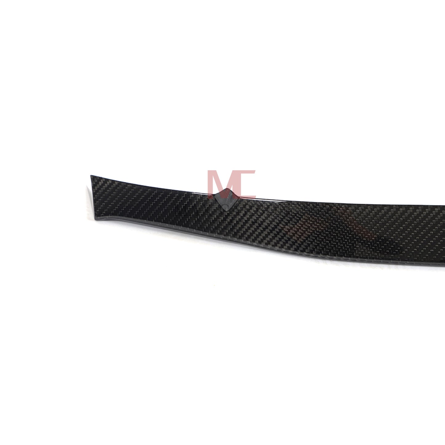 MC MAX CARBON Performance DRY CARBON Frontspoiler Front Lippe für Audi RS6 C8