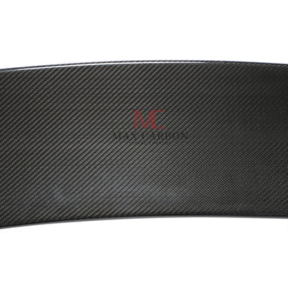 MC MAX CARBON DRY CARBON Performance rear wing spoiler suitable for Lamborghini Gallardo LP550 LP560 LP570 