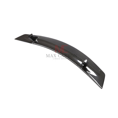 MC MAX CARBON DRY CARBON Performance rear wing spoiler suitable for Audi R8 4S BEFORE LCI BEFORE FACELIFT 