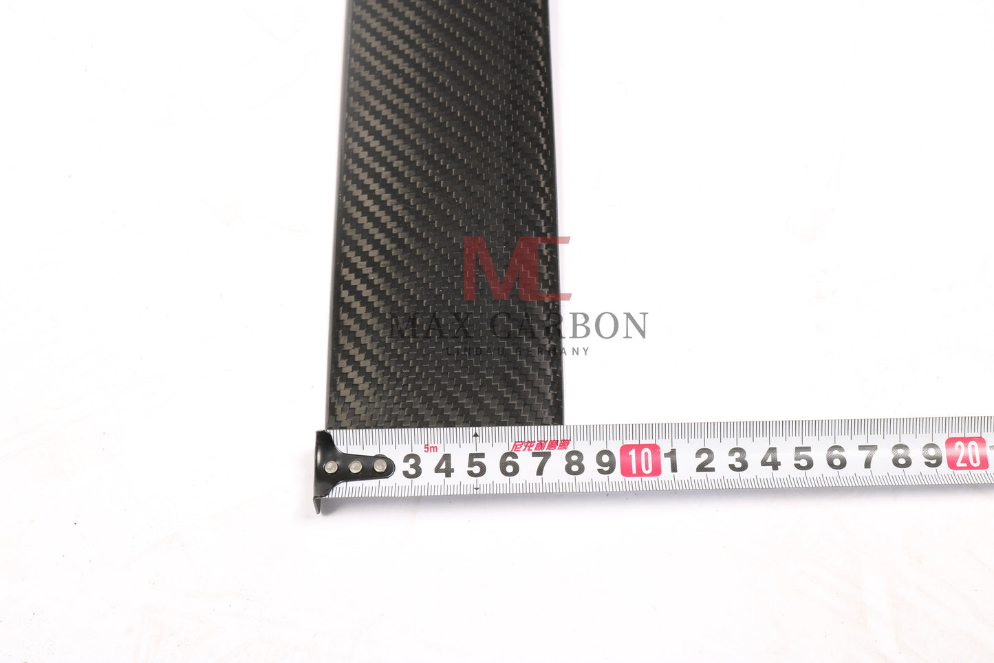 MC MAX CARBON covers for interior door armrests for Mercedes Benz G Class AMG 2019