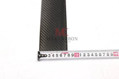 MC MAX CARBON covers for interior door armrests for Mercedes Benz G Class AMG 2019