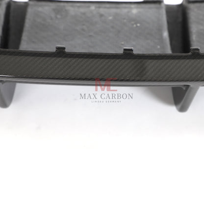 Diffuseur performance MC MAX CARBON DRY CARBON adaptable pour Audi R8 4S 