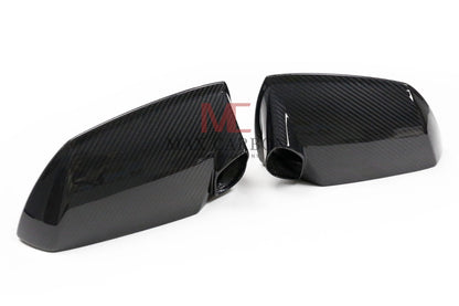MC Performance replacement mirror caps for Lamborghini Aventador LP-720 LP-750 S LP-780 SVJ 