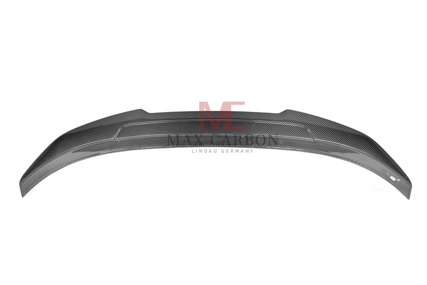 MAX CARBON Performance Sport Rear Spoiler Spoiler for BMW M8 F93 G16 