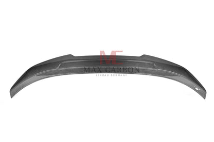 MAX CARBON Performance Sport Rear Spoiler Spoiler for BMW M8 F93 G16 