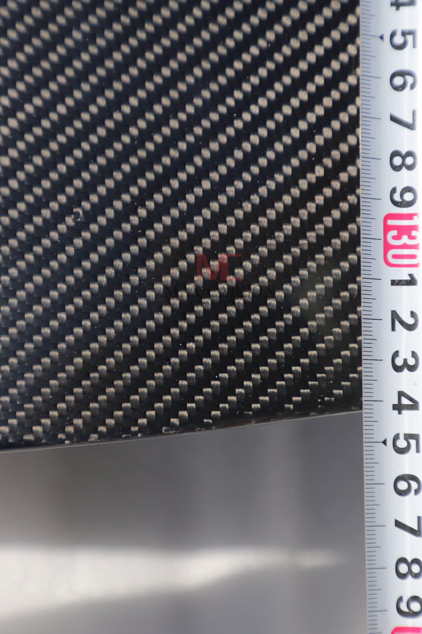 MC MAX CARBON DRY CARBON Performance DOOR SET REPLACEMENT DOORS suitable for Audi TT TTS TTRS 2014 to 2023 FV 8S 