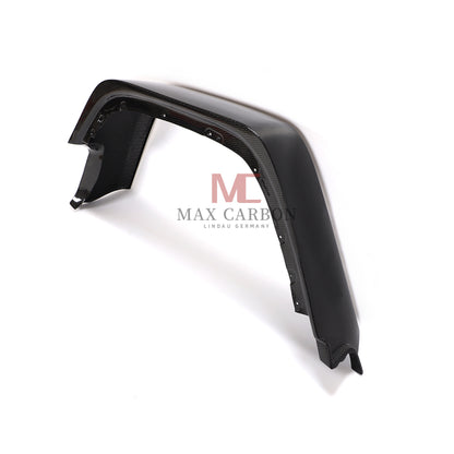 MC MAX CARBON Performance fender flares for Mercedes Benz G Class W464 G500 G550 without AMG