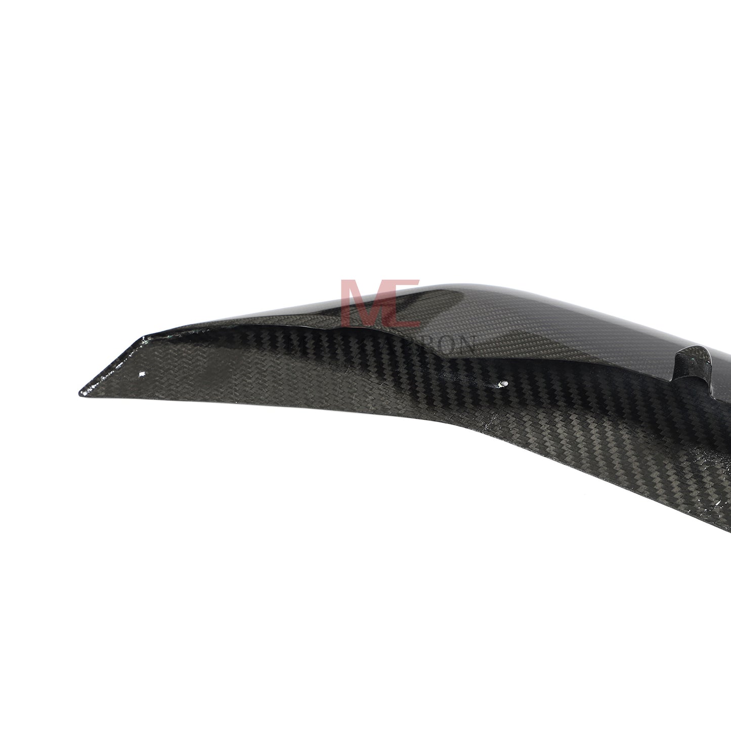MC MAX CARBON Performance DRY CARBON front spoiler front lip for Audi RS6 C8 