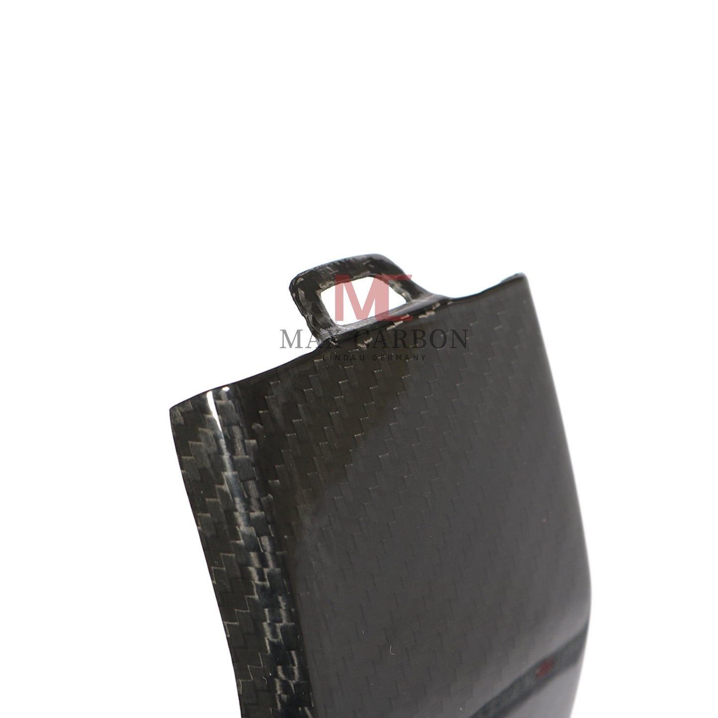 MC MAX CARBON Performance replacement covers front and rear bumpers for Mercedes-Benz G Class AMG W464 since 2019 AMG