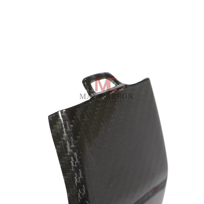 MC MAX CARBON Performance replacement covers front and rear bumpers for Mercedes-Benz G Class AMG W464 since 2019 AMG