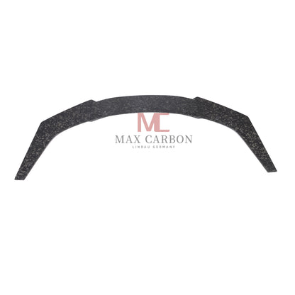 MC MAX CARBON Performance front lip made of dry carbon prepreg for Lamborghini Huracan LP600 LP610